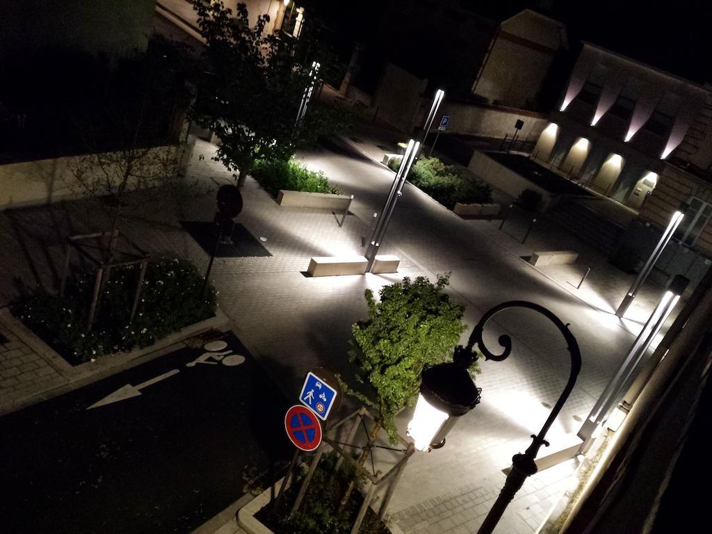 Le Refuge Hotel 3*